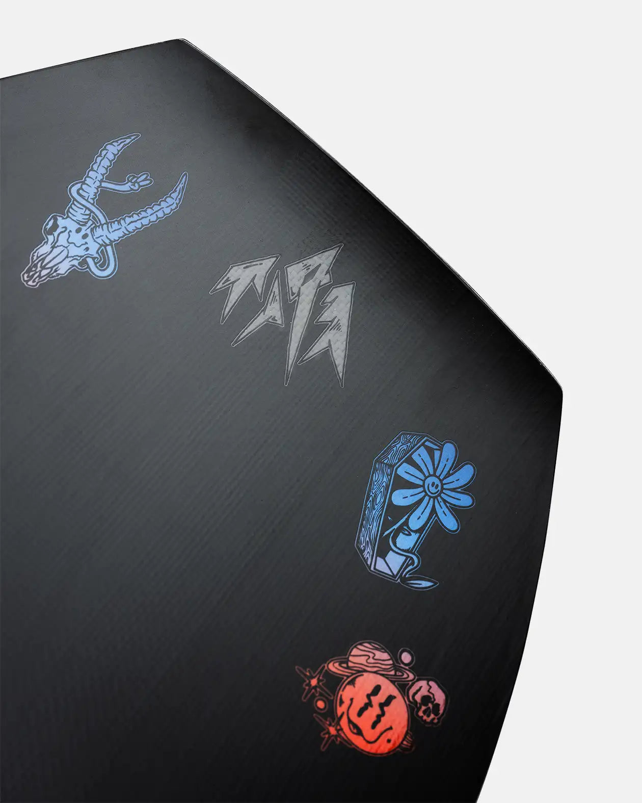 Men's Tweaker Pro Snowboard