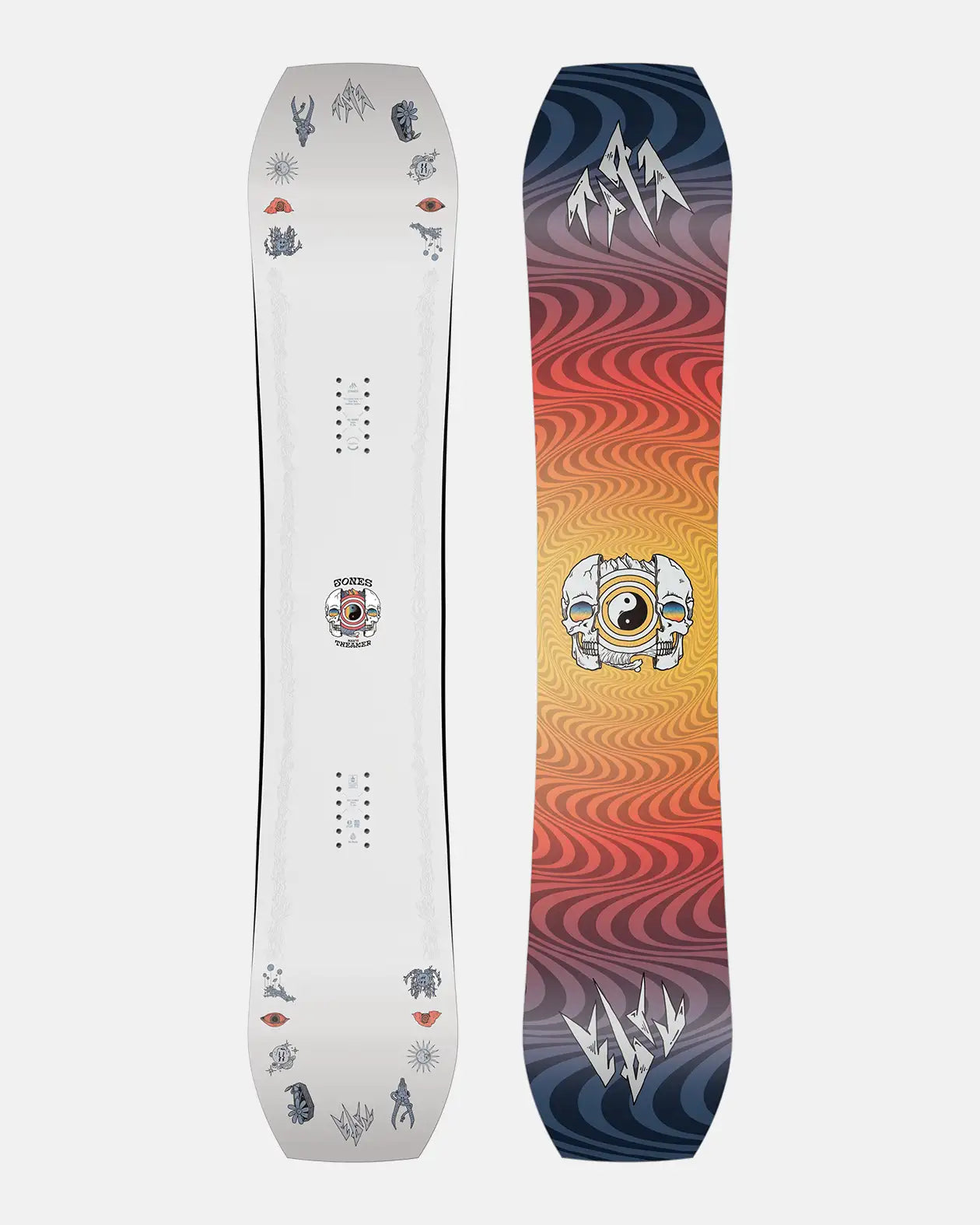 Men's Tweaker Snowboard