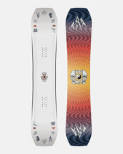 Men's Tweaker Snowboard