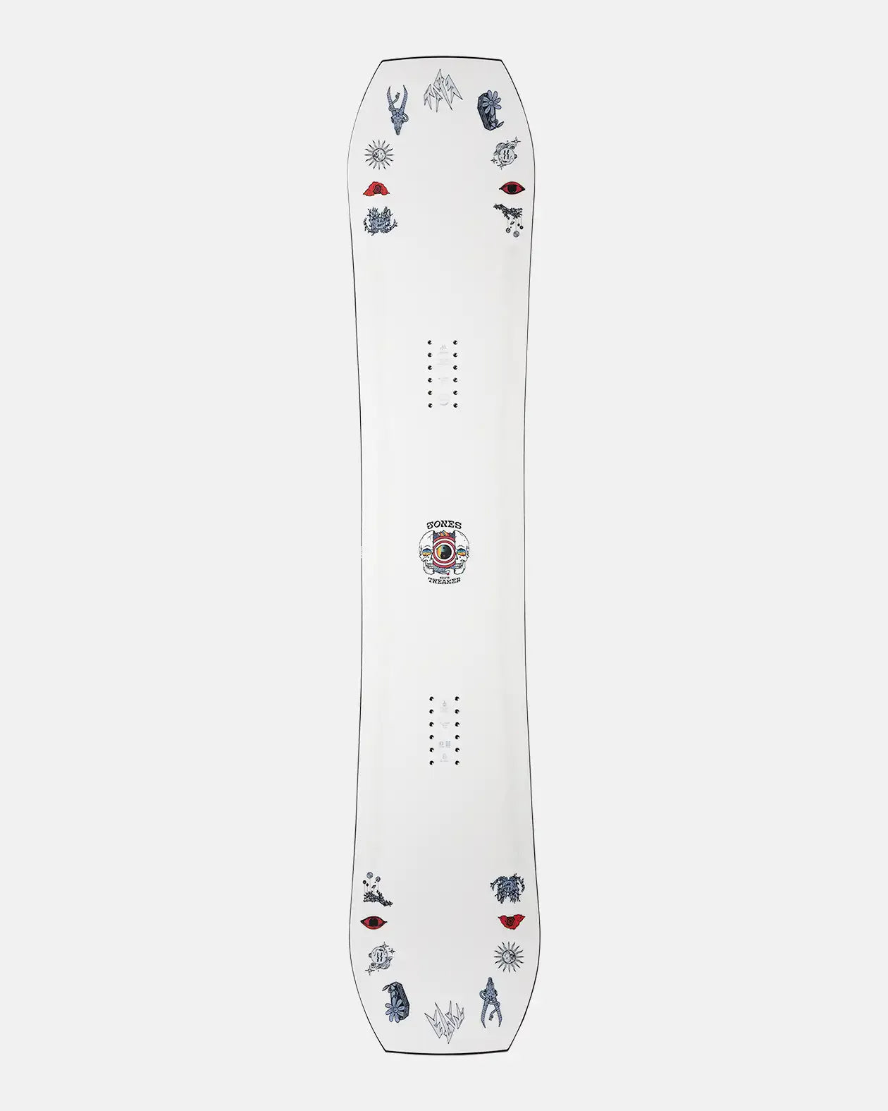 Men's Tweaker Snowboard