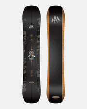 Men's Mountain Twin Pro Snowboard