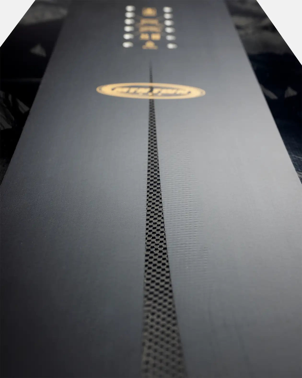 Men's Mountain Twin Pro Snowboard