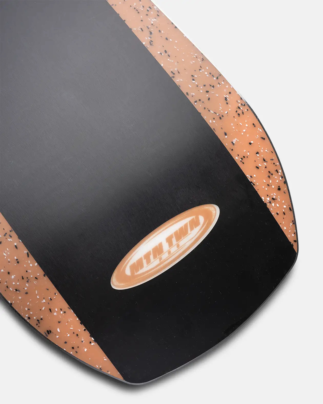 Men's Mountain Twin Pro Snowboard