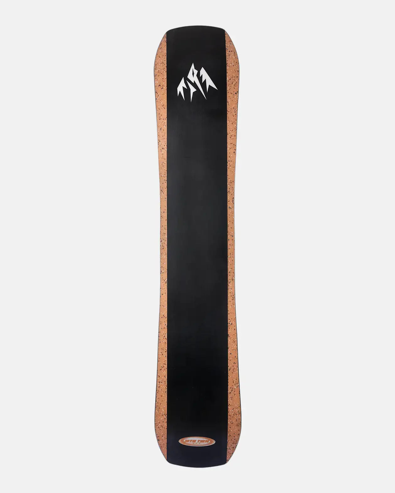 Men's Mountain Twin Pro Snowboard