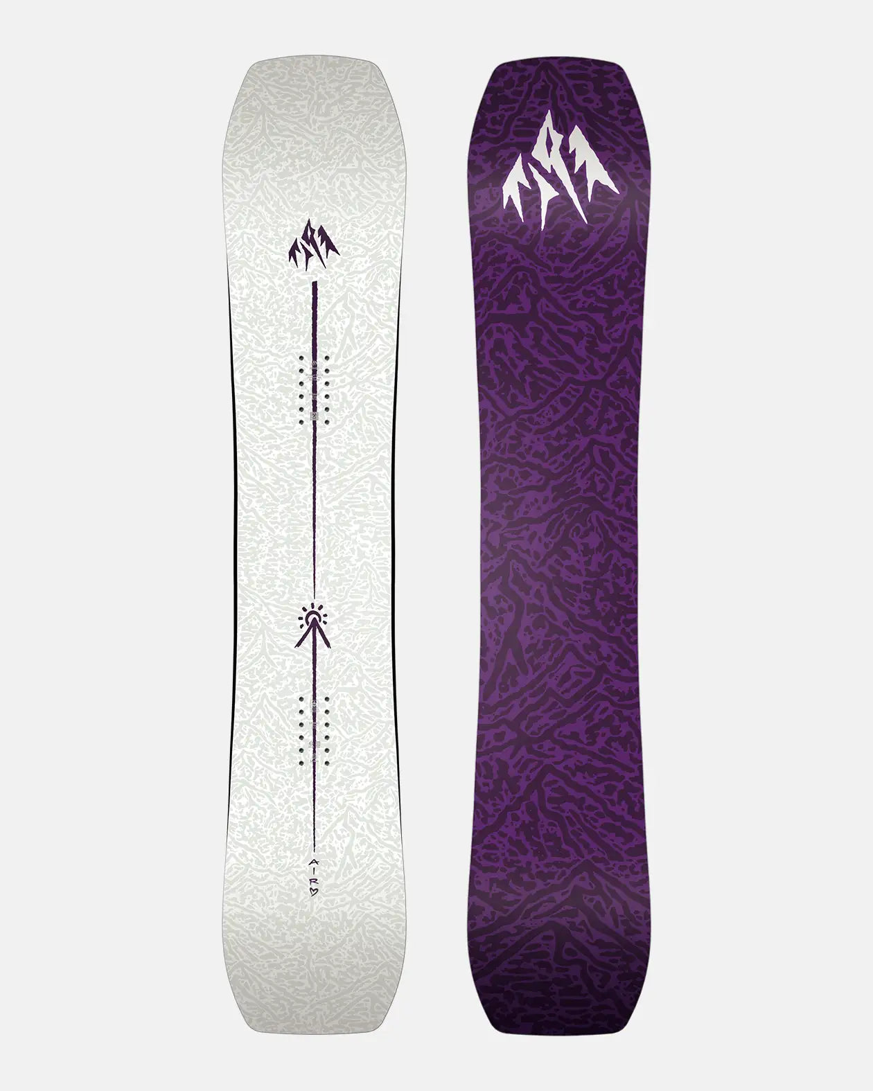Women's Airheart 2.0 Snowboard