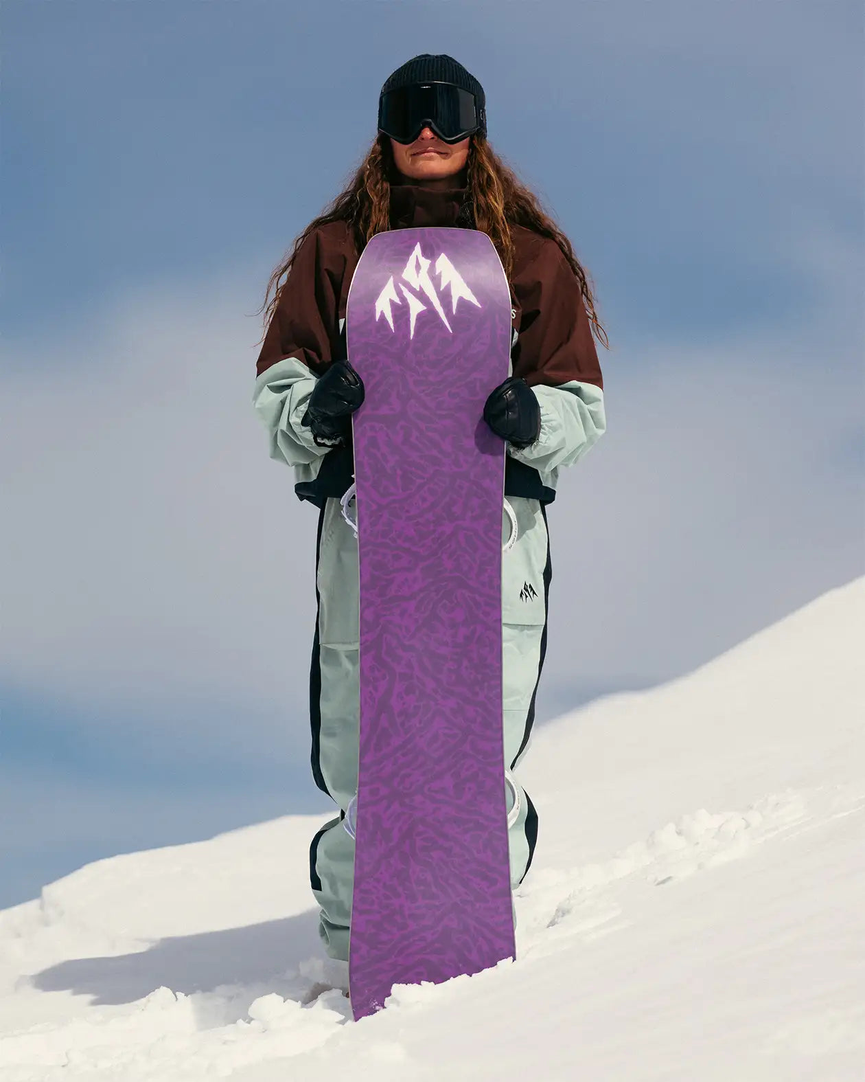 Women's Airheart 2.0 Snowboard