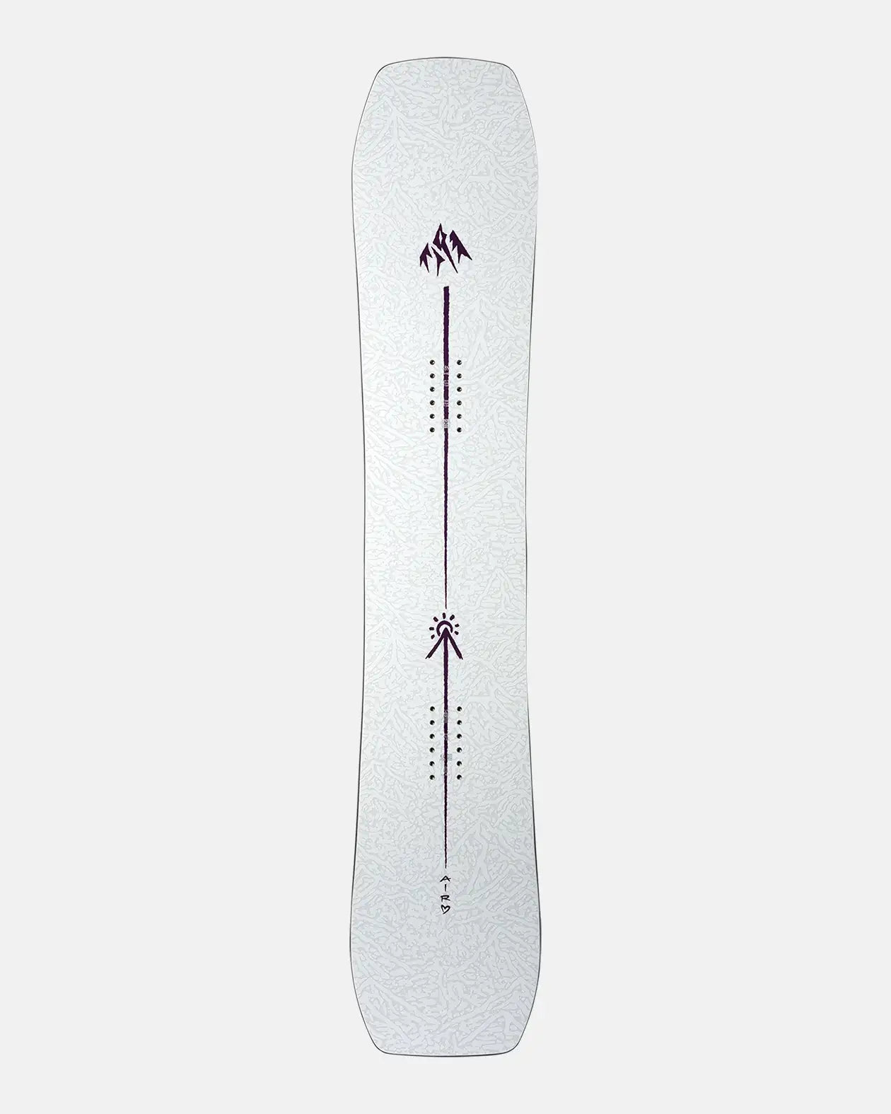 Women's Airheart 2.0 Snowboard