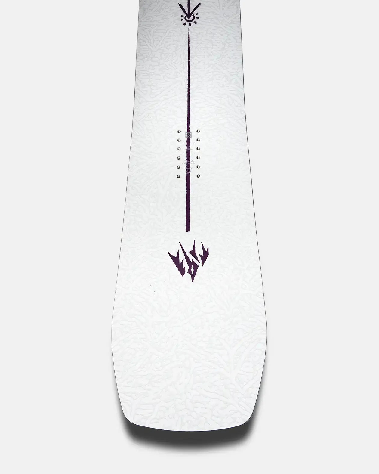 Women's Airheart 2.0 Snowboard