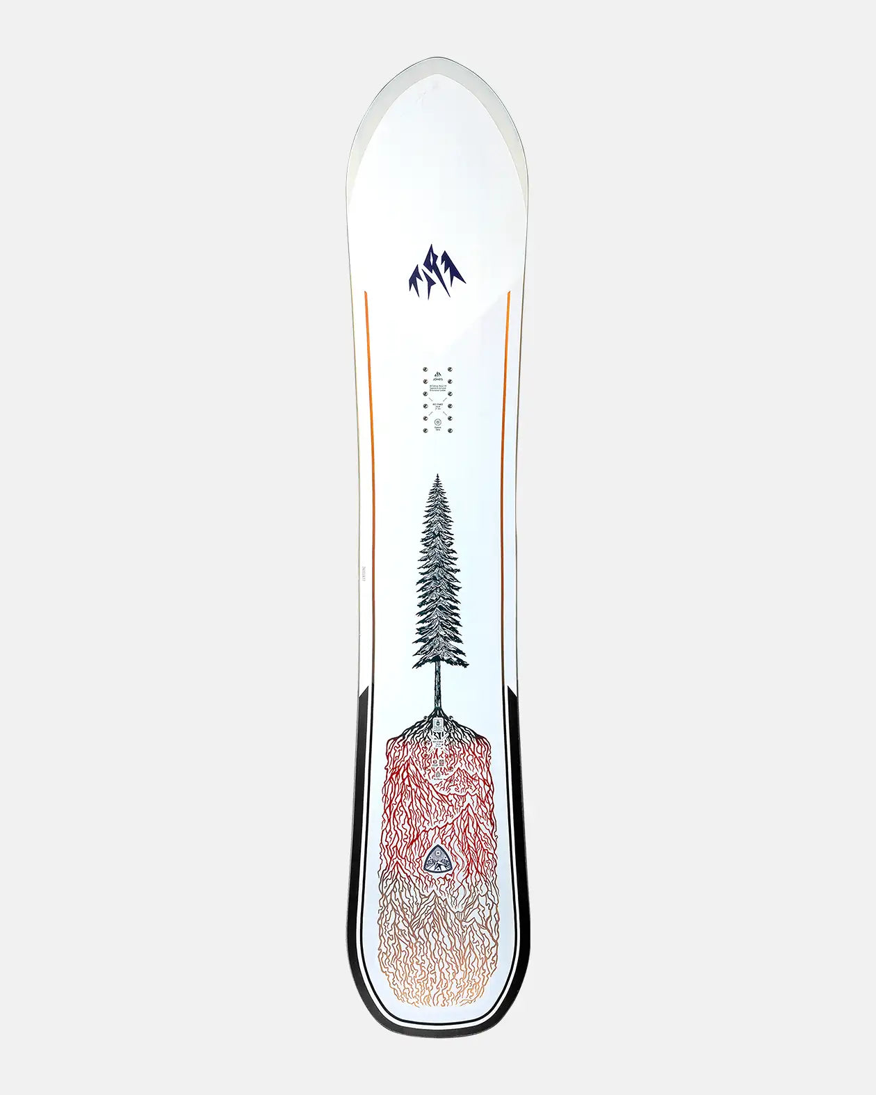 Women's Dream Weaver 2.0 Snowboard