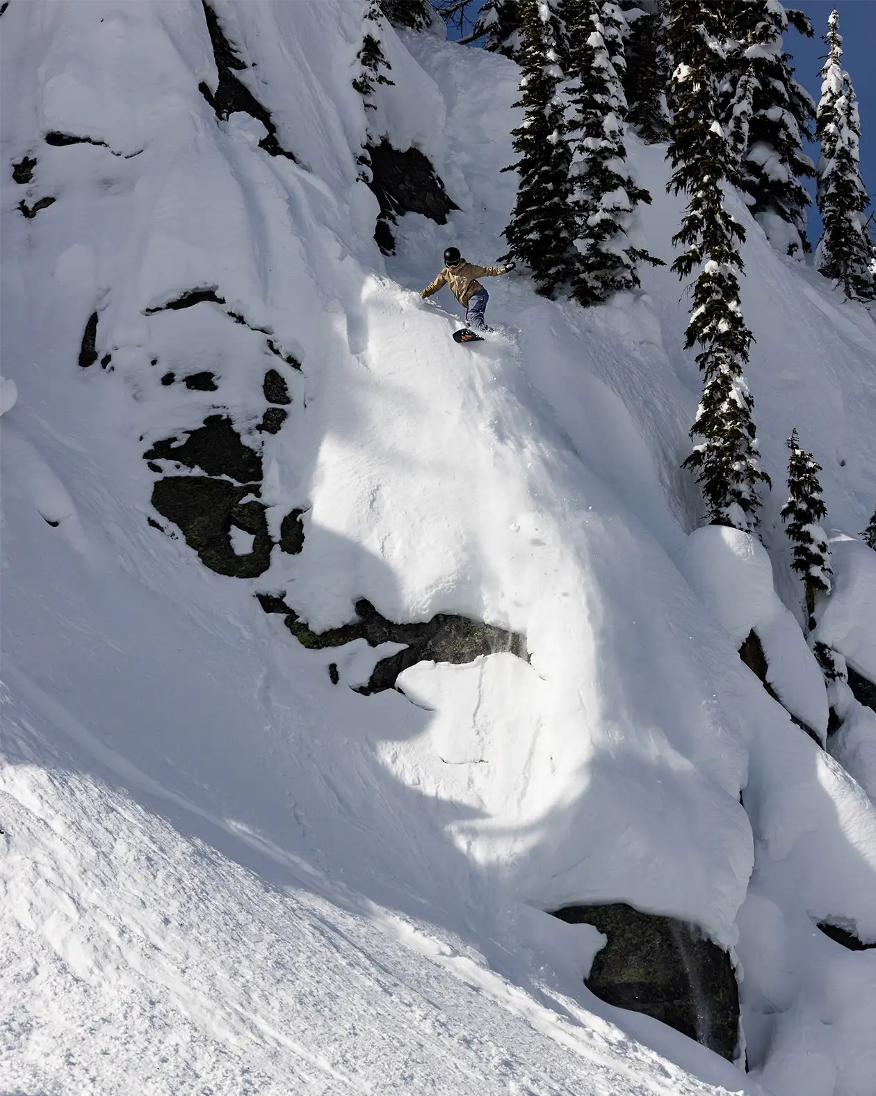 Women's Howler Snowboard