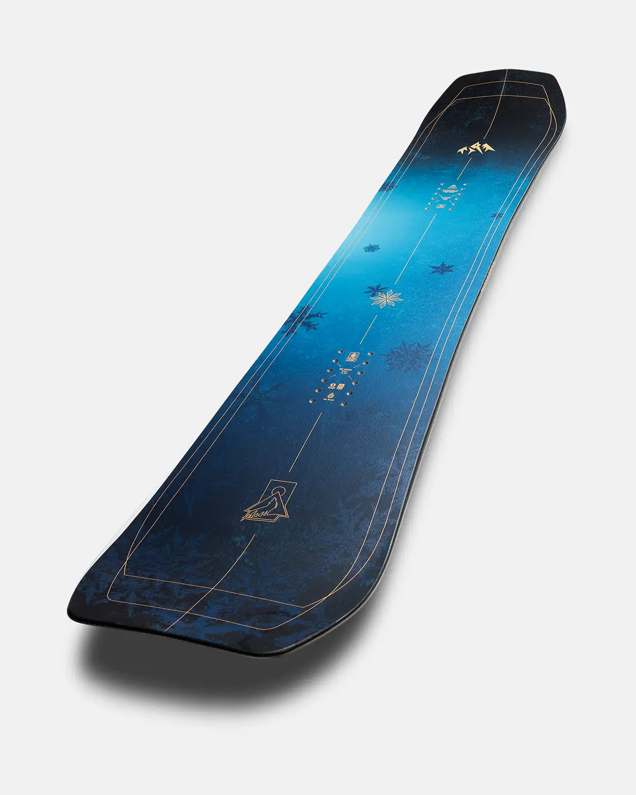 Women's Howler Snowboard