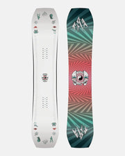 Women's Tweaker Snowboard