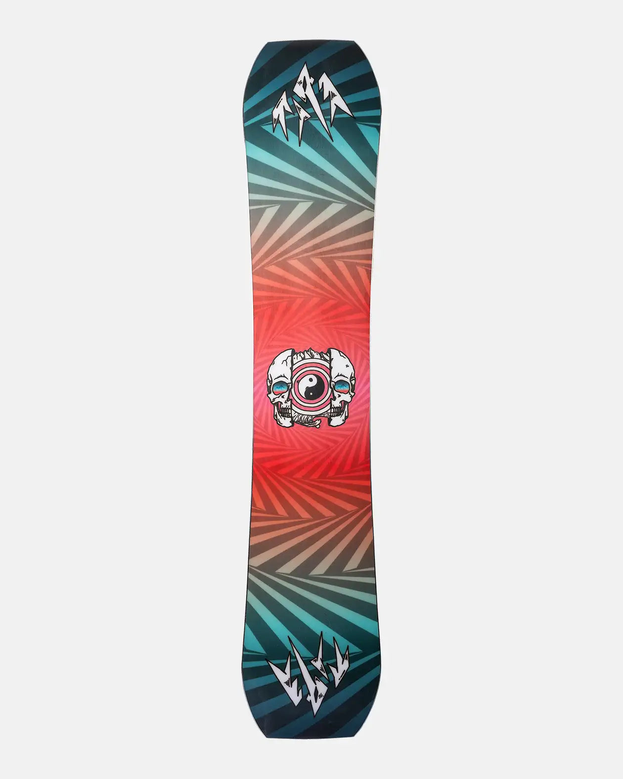 Women's Tweaker Snowboard