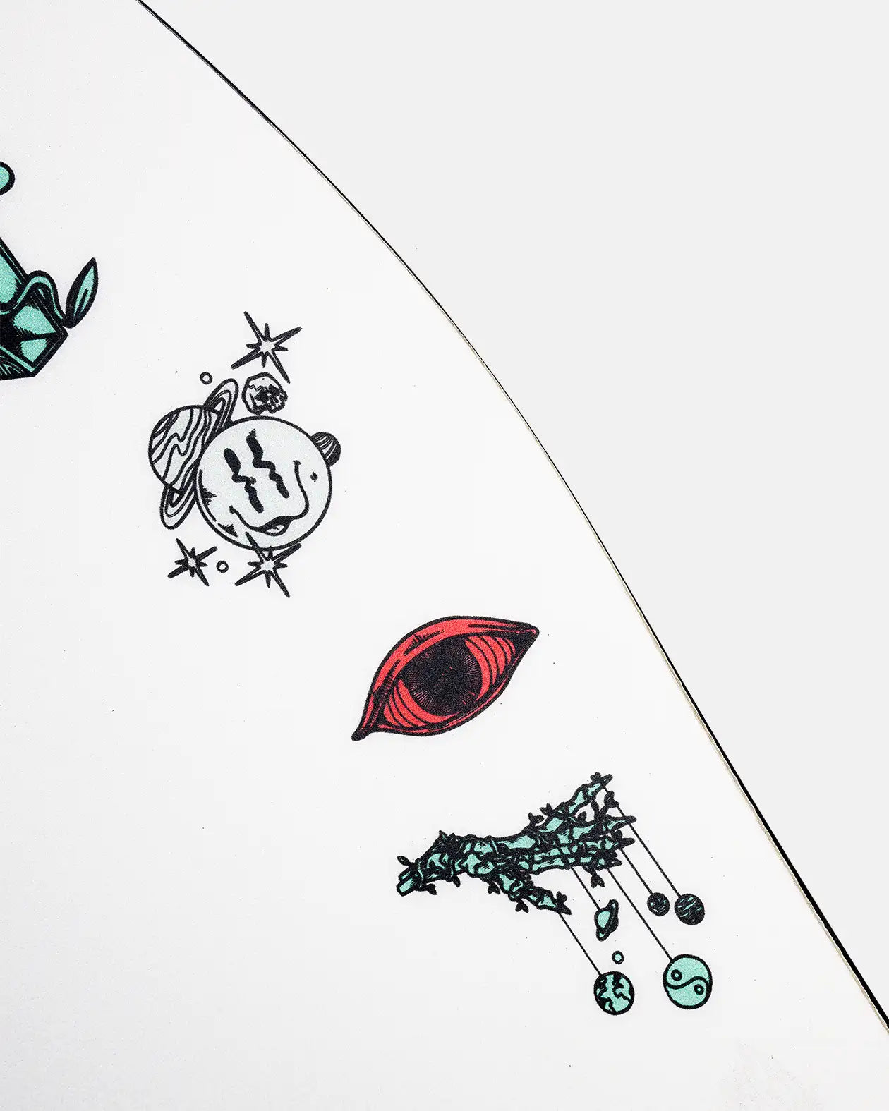 Women's Tweaker Snowboard