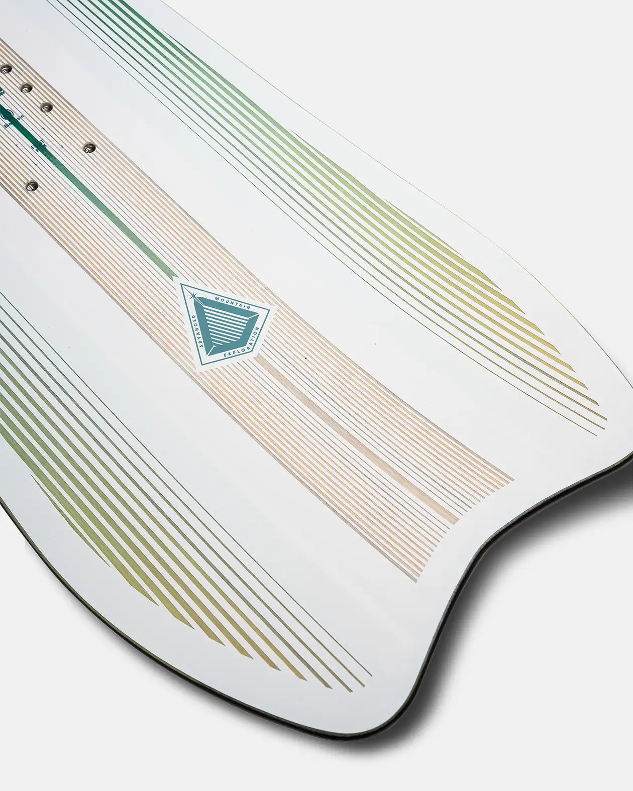 Women's Stratos Snowboard