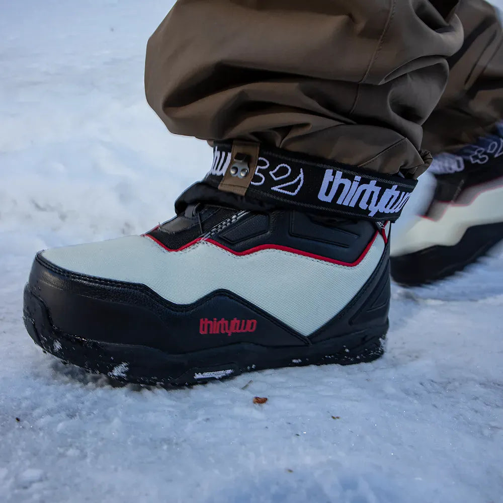 Men's TM-2 Double BOA® X Hansen Snowboard Boots