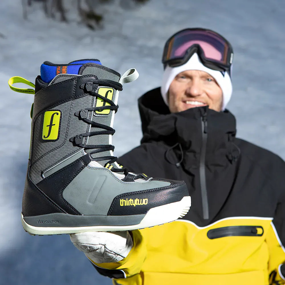 Men's Forum Pro X Walker Snowboard Boots