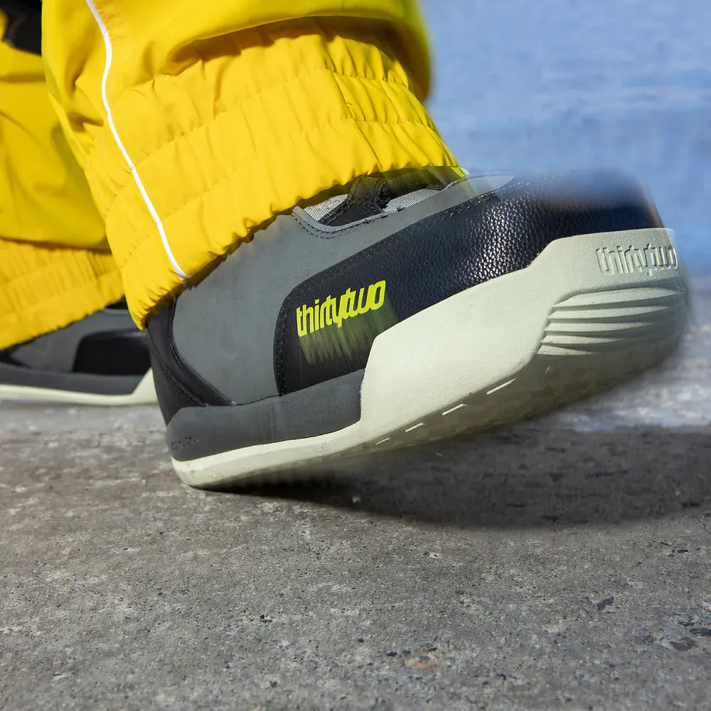 Men's Forum Pro X Walker Snowboard Boots