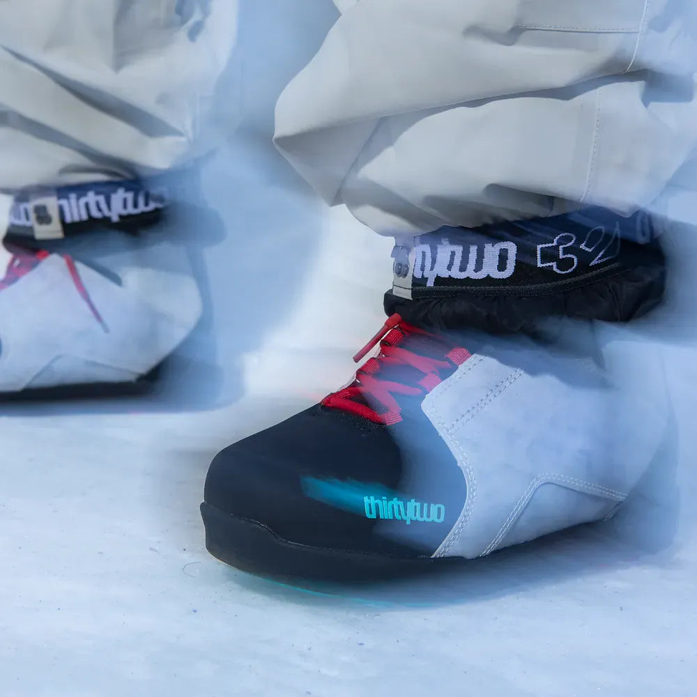 Men's Lashed X Pat Fava Snowboard Boots