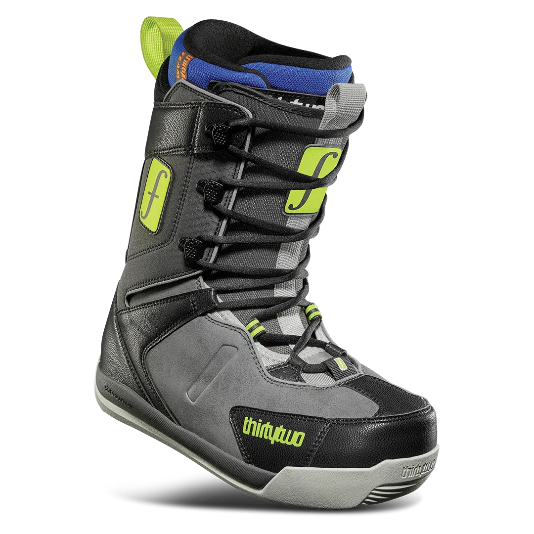 Men's Forum Pro X Walker Snowboard Boots