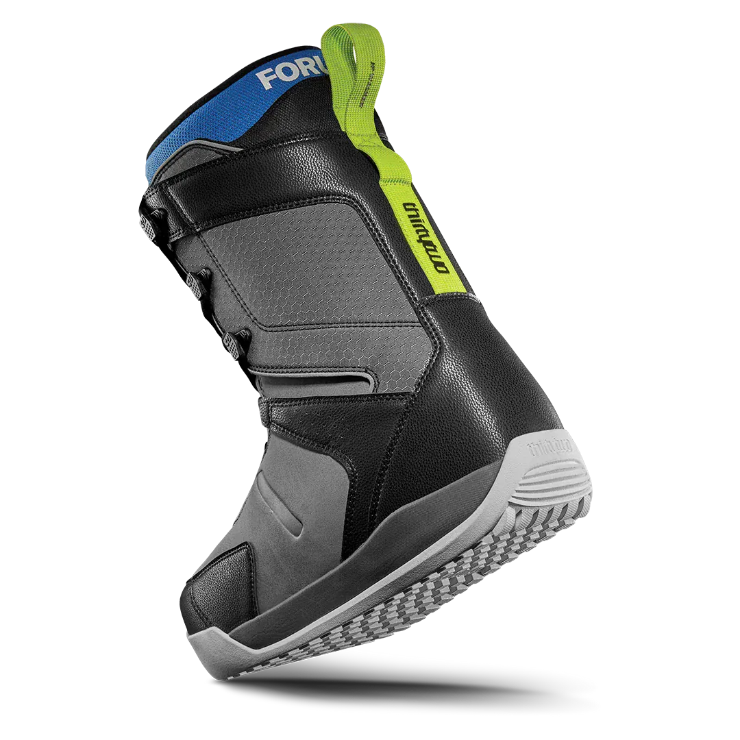 Men's Forum Pro X Walker Snowboard Boots
