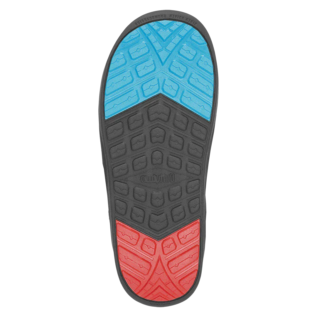 Men's Lashed Double BOA® X Pat Fava Snowboard Boots