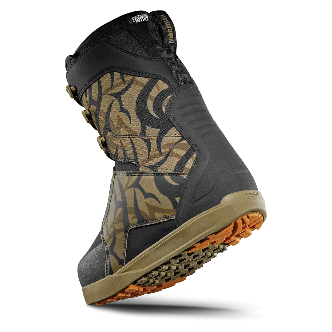 Men's Lashed X Corduroy Snowboard Boots