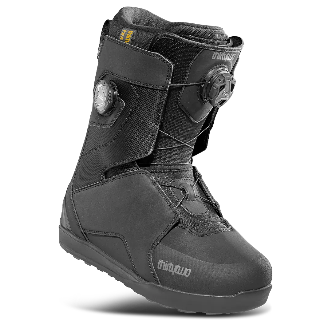 Men's Lashed Double BOA® Snowboard Boots