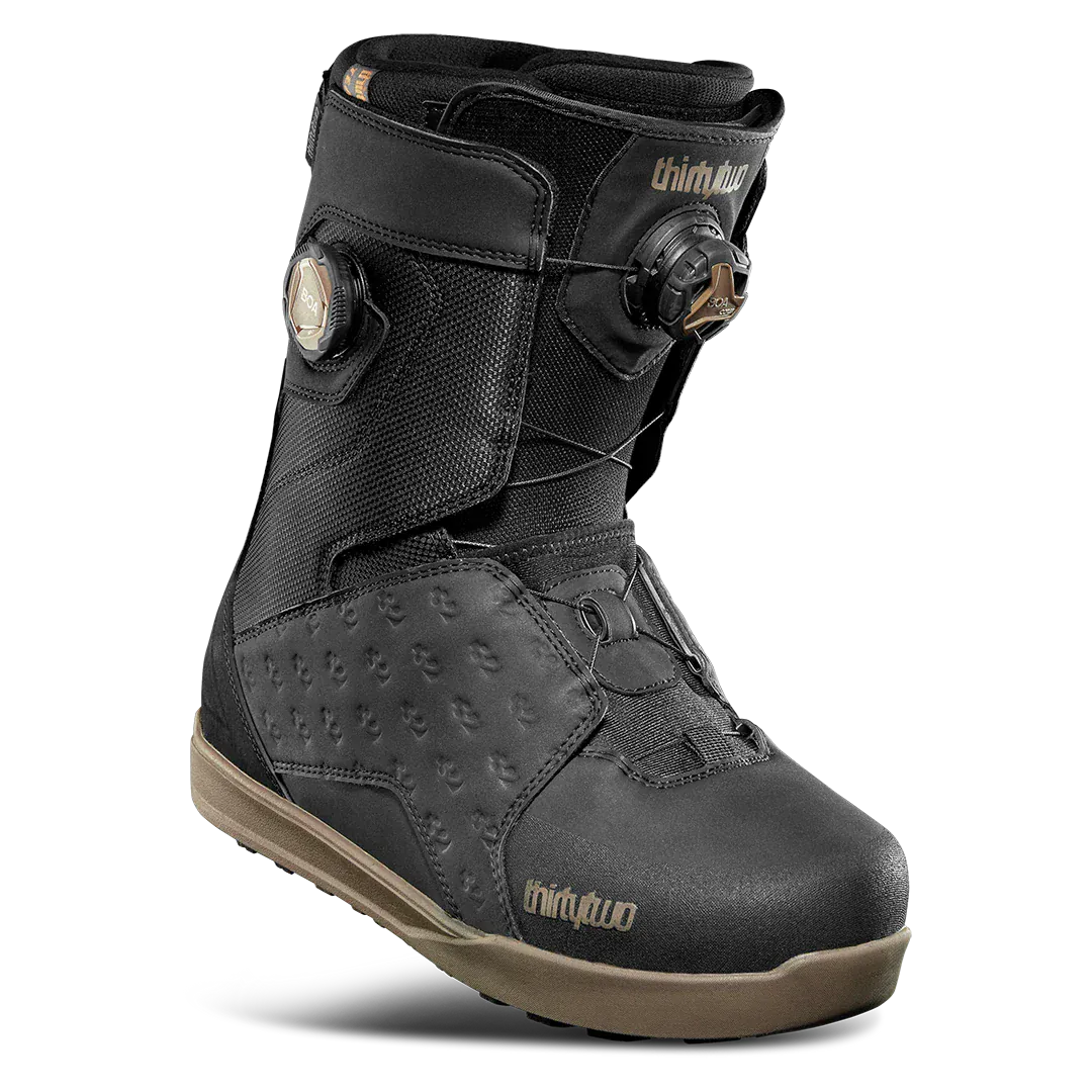 Men's Lashed Double BOA® Snowboard Boots