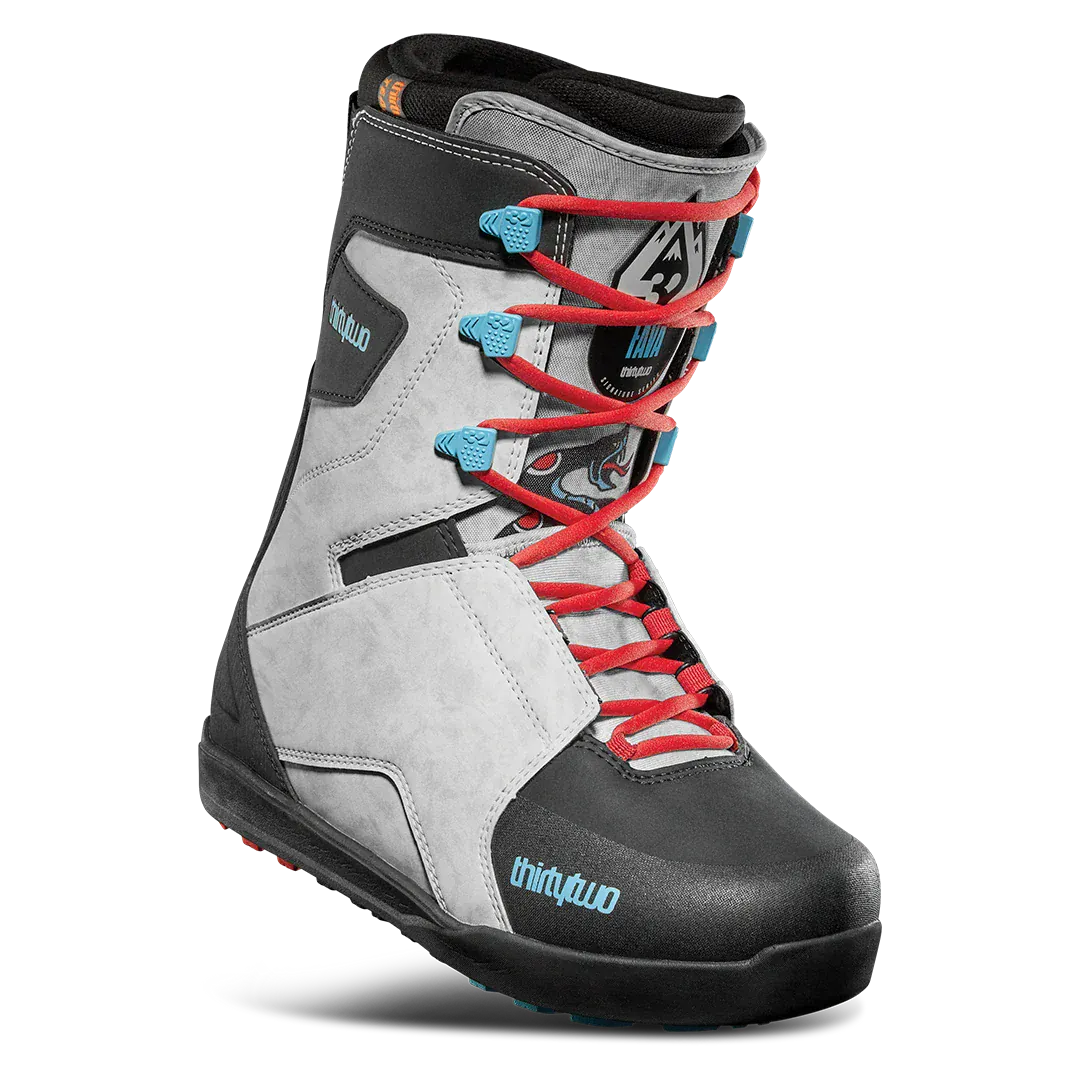Men's Lashed X Pat Fava Snowboard Boots