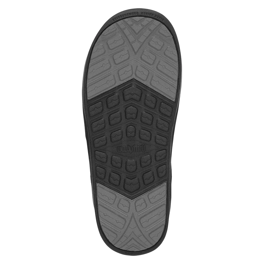 Men's Lashed Snowboard Boots