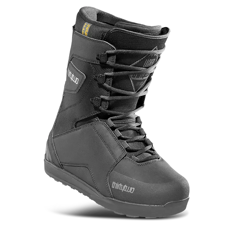 Men's Lashed Snowboard Boots