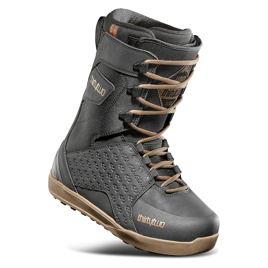 Men's Lashed Snowboard Boots