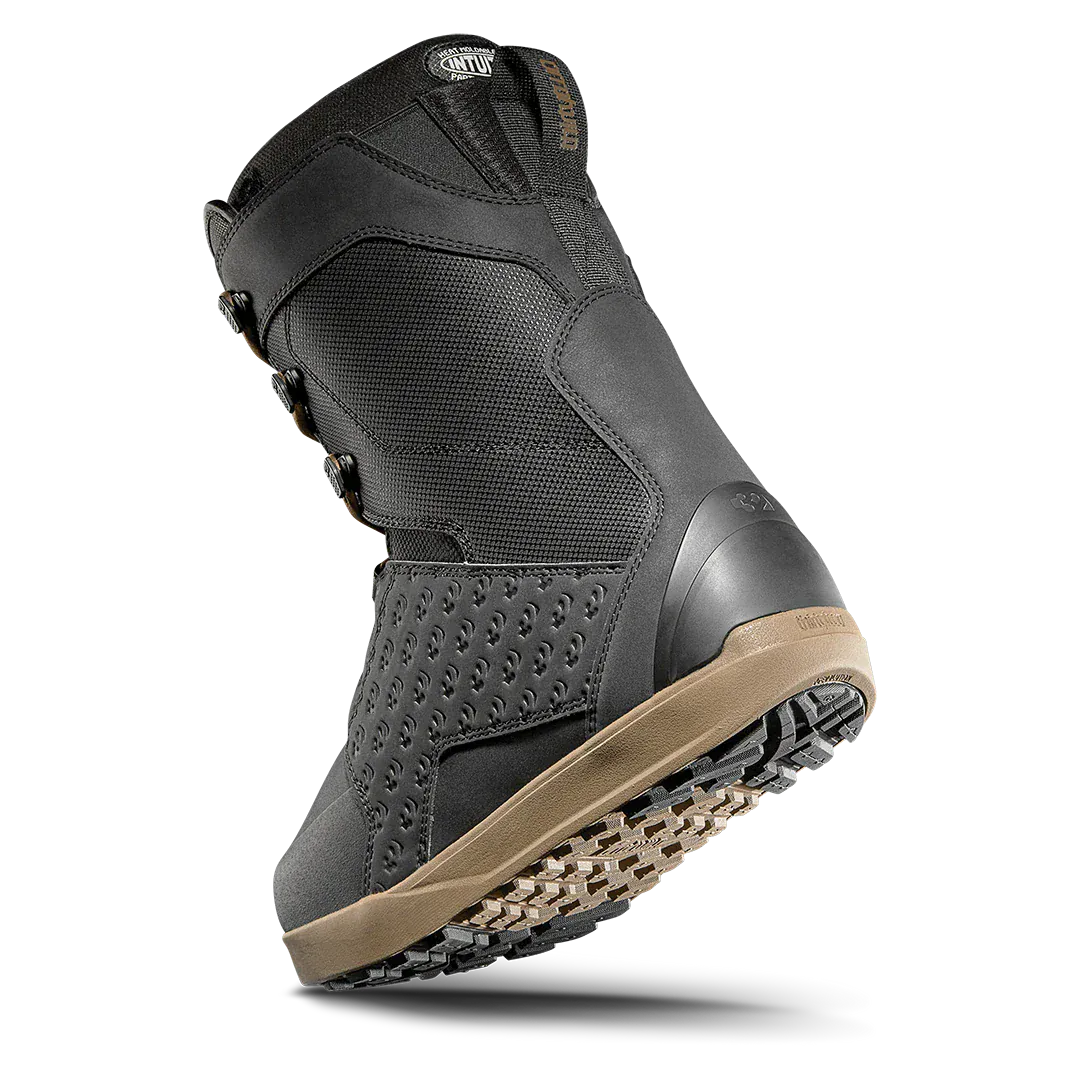 Men's Lashed Snowboard Boots