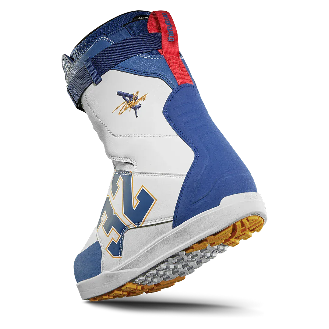 Men's Lashed XLT Double BOA® X Zeb Powell Snowboard Boots