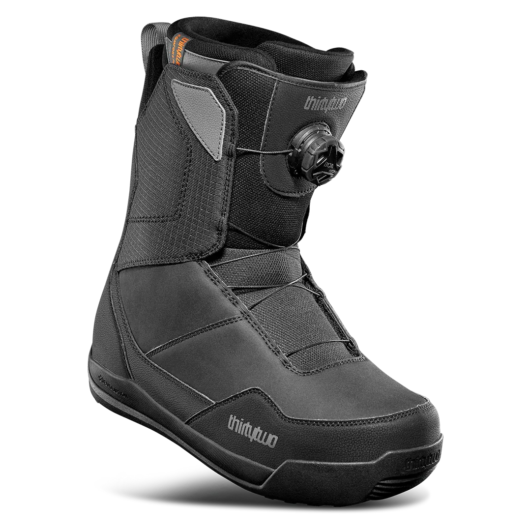 Men's Shifty BOA® Snowboard Boots