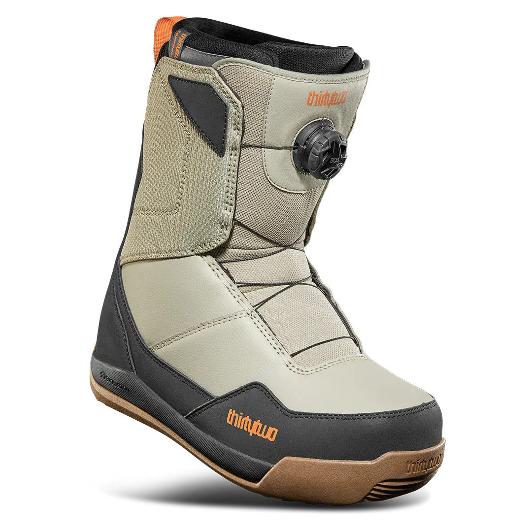 Men's Shifty BOA® Snowboard Boots