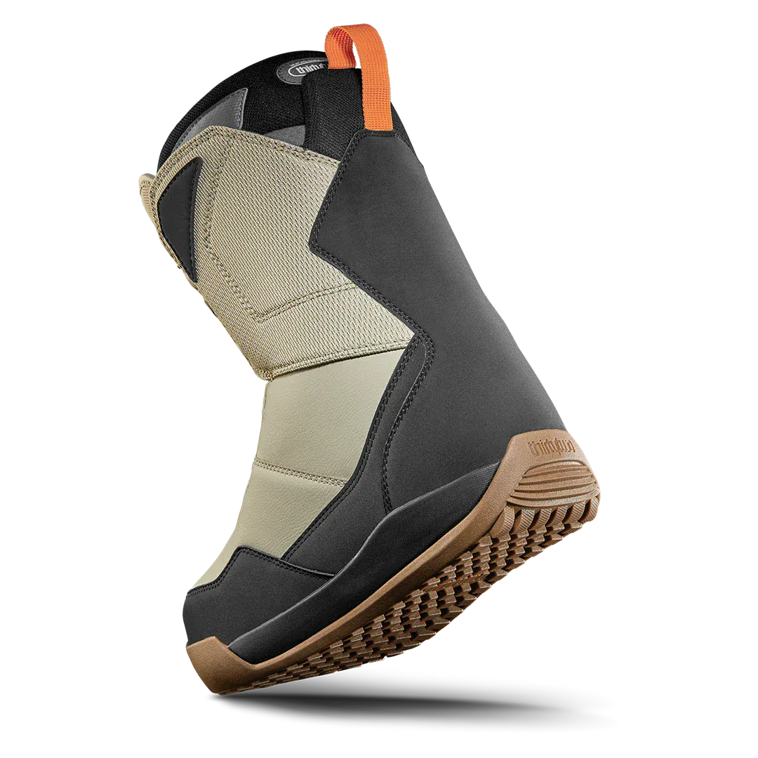 Men's Shifty BOA® Snowboard Boots