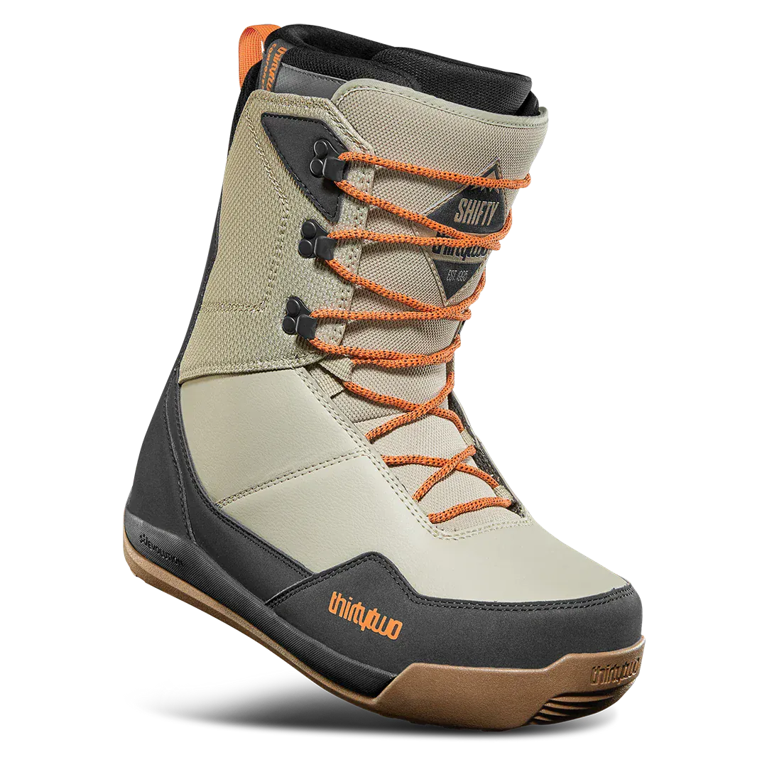 Men's Shifty Snowboard Boots