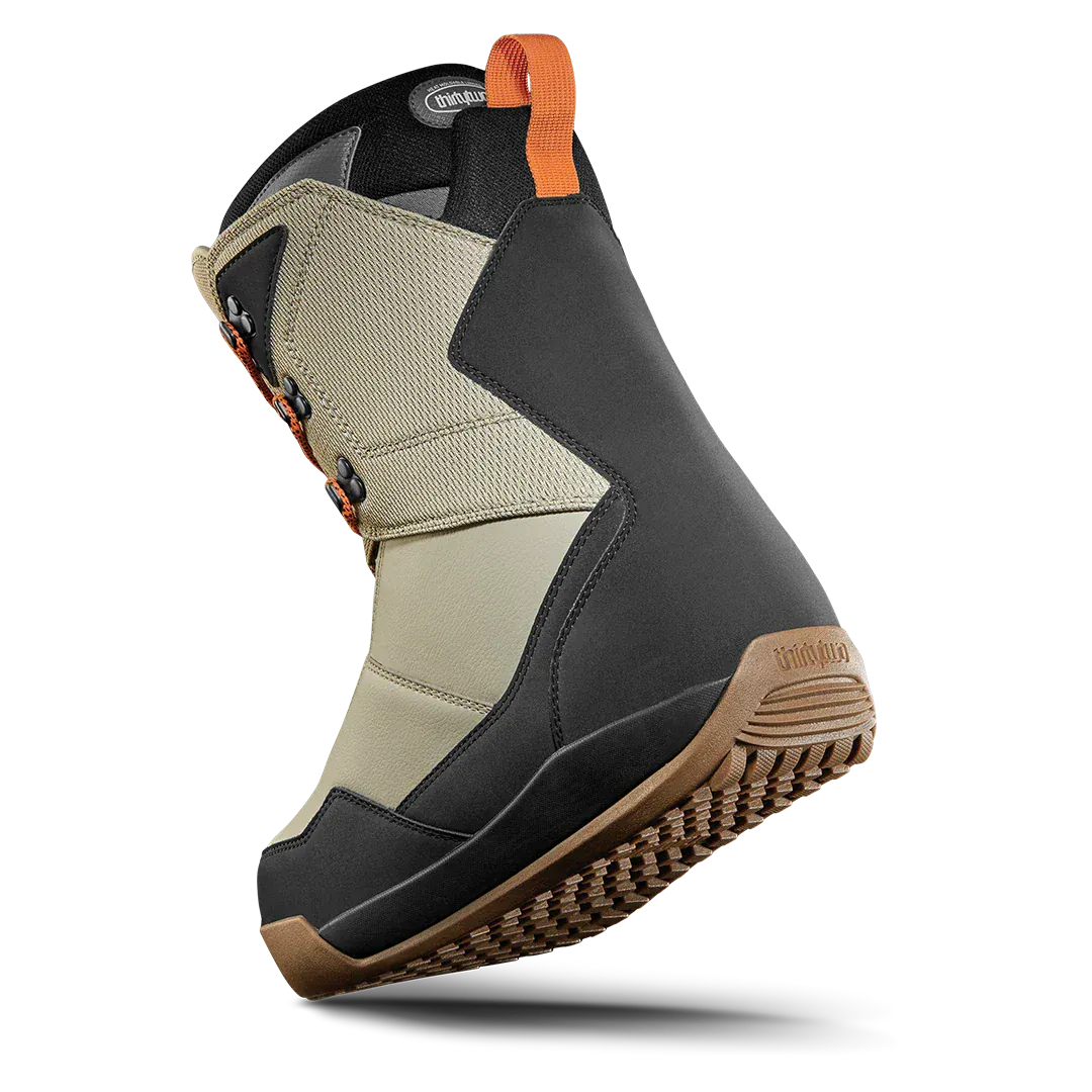Men's Shifty Snowboard Boots
