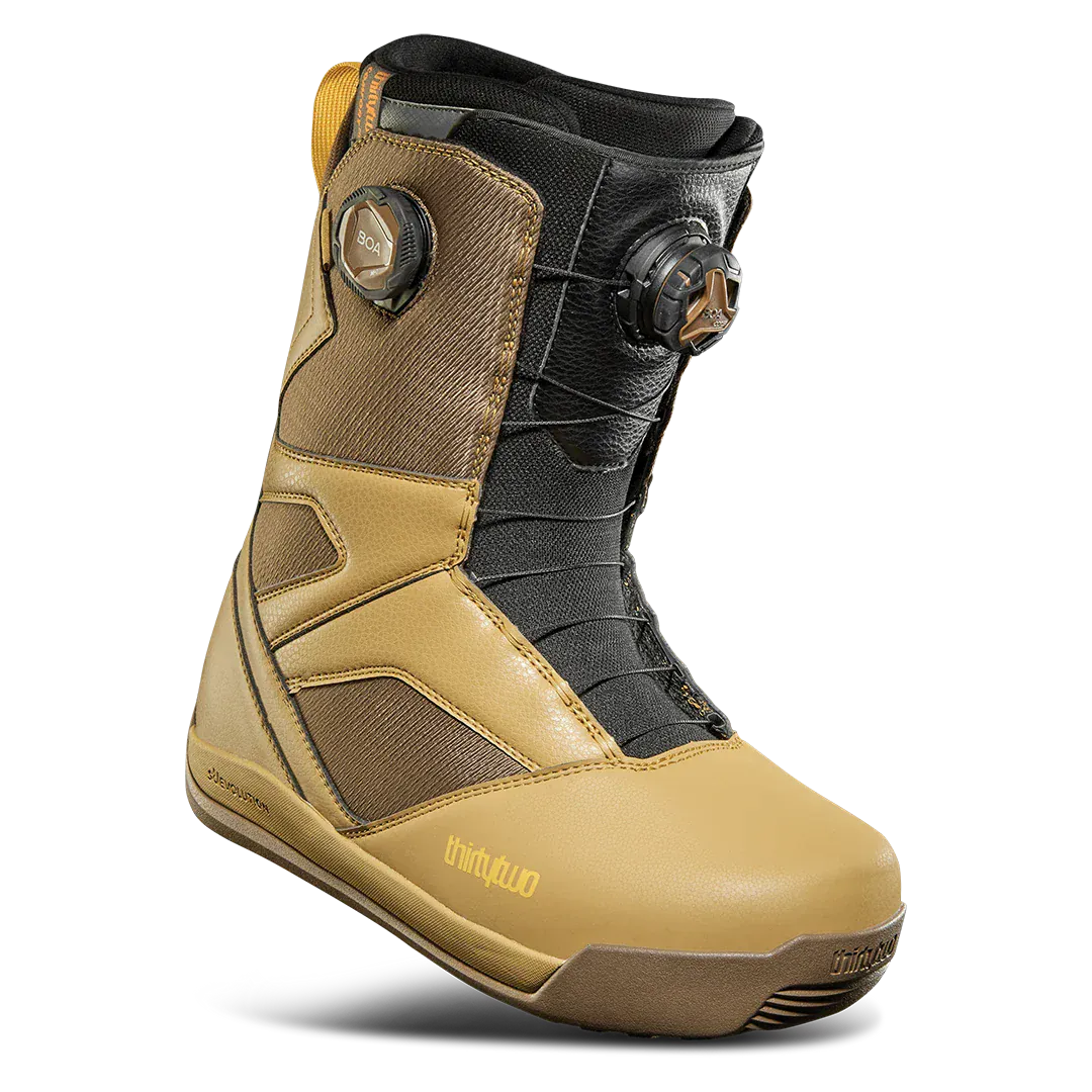 Men's STW Double BOA® Snowboard Boots