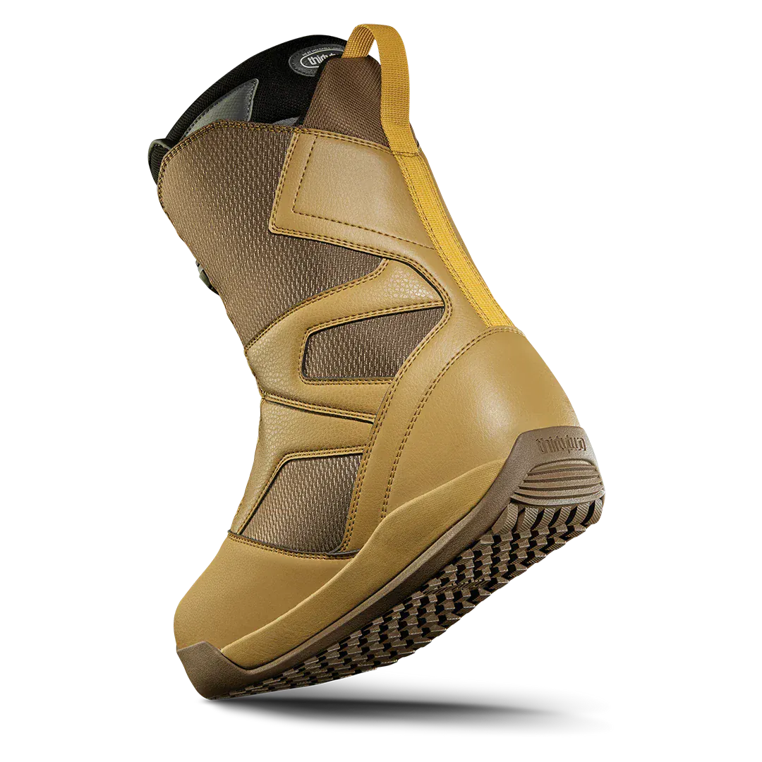 Men's STW Double BOA® Snowboard Boots