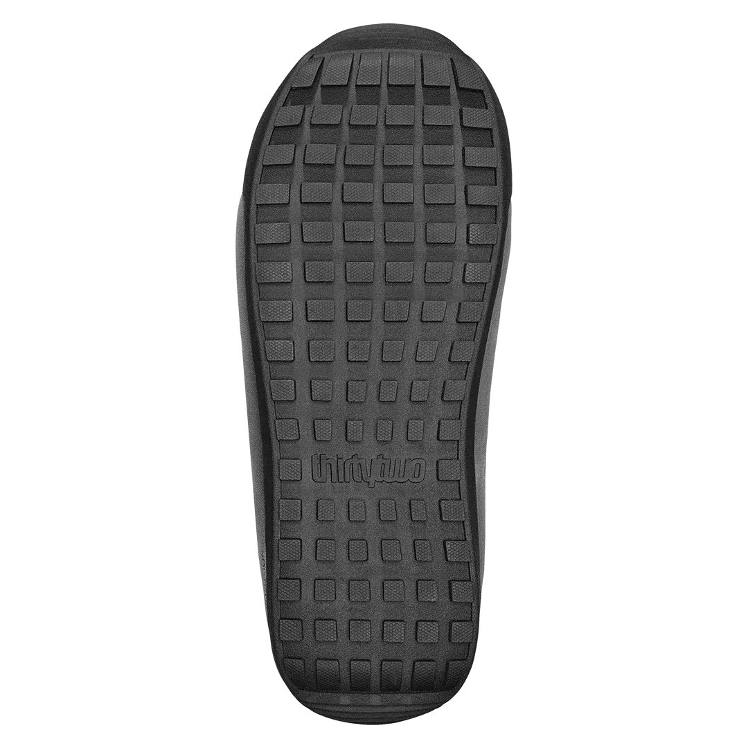 Men's STW Double BOA® Snowboard Boots