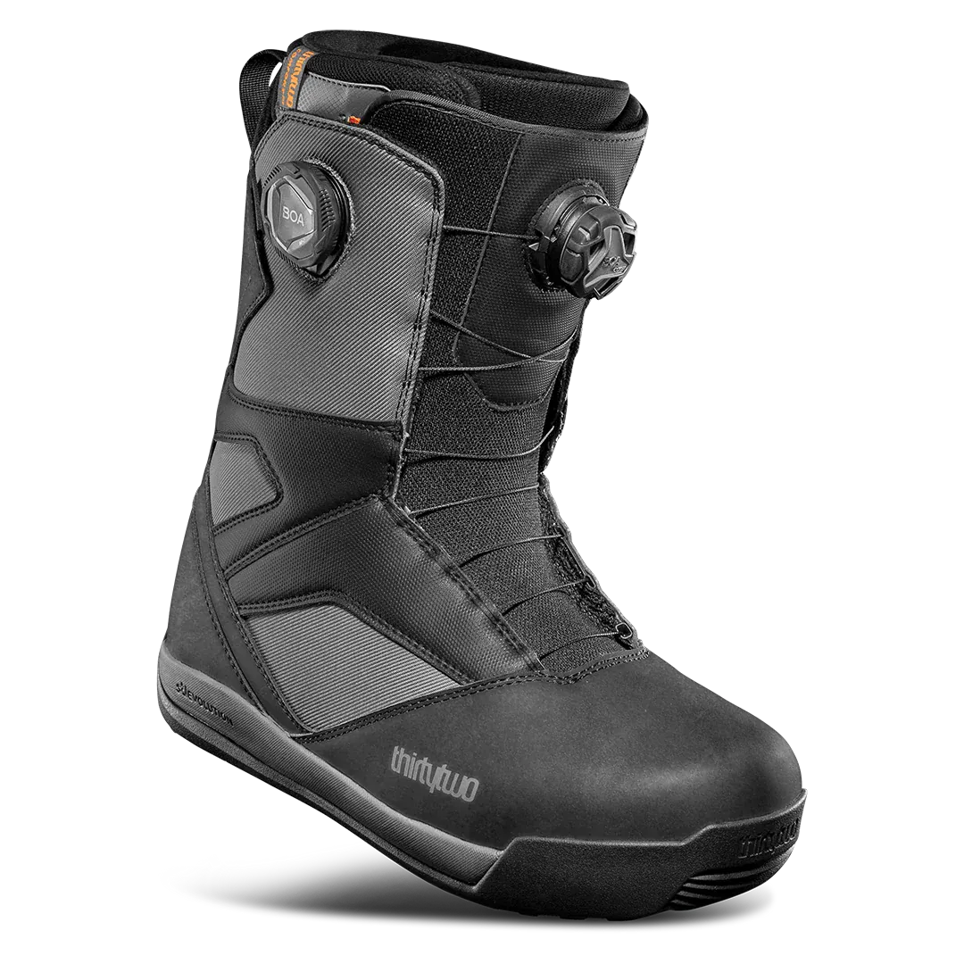 Men's STW Double BOA® Snowboard Boots