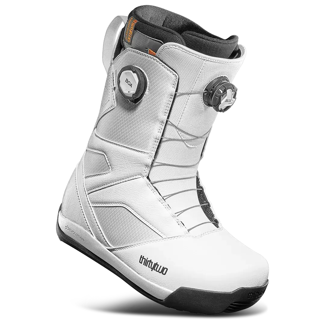 Men's STW Double BOA®  Snowboard Boots