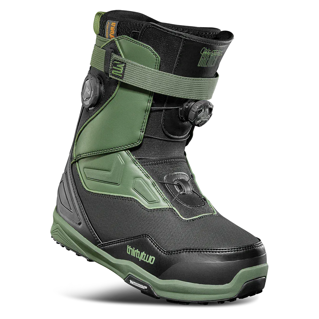 Men's TM-2 XLT Double BOA® X Grenier Snowboard Boots