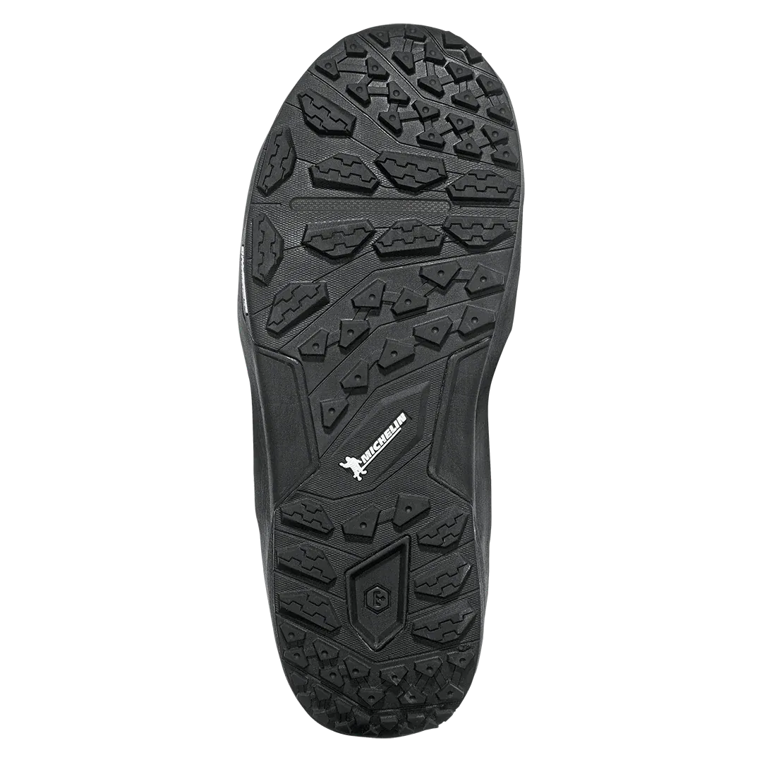 Men's TM-2 Double BOA® X Hansen Snowboard Boots