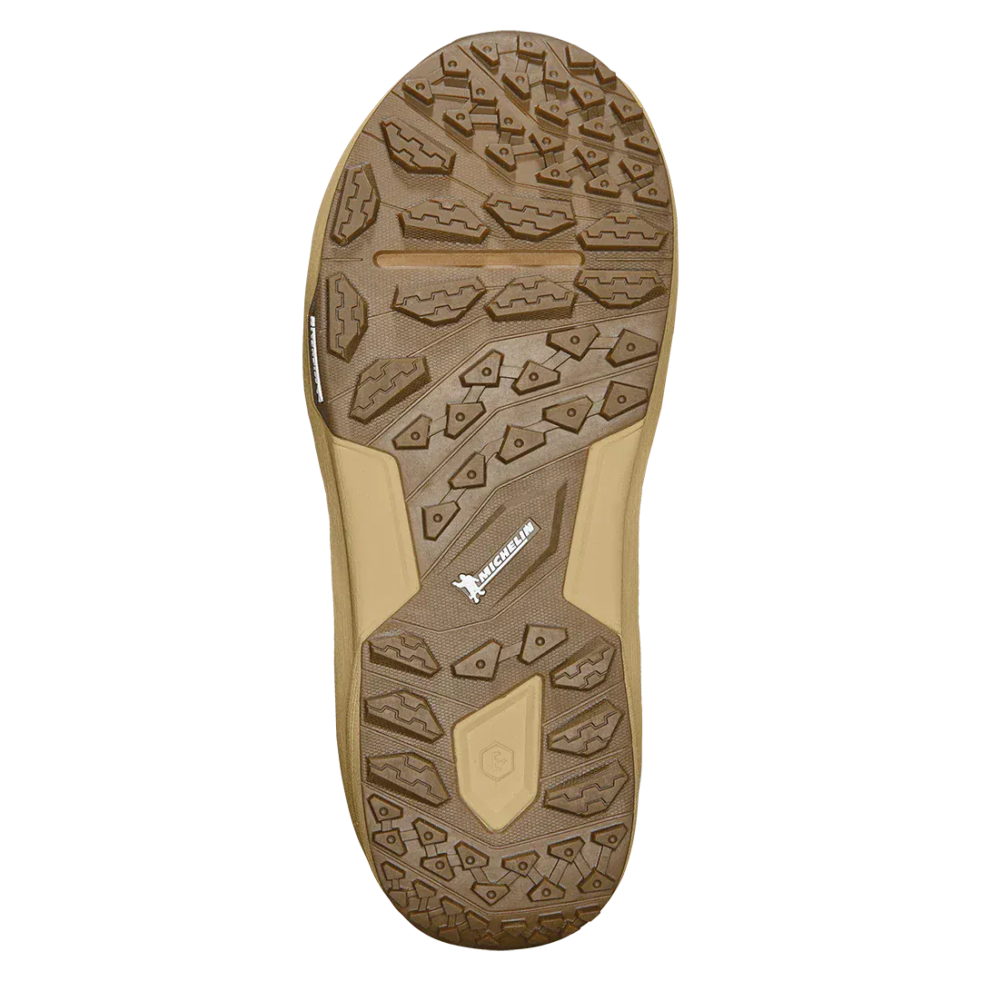 Men's TM-2 Double BOA® Wide X Merrill Snowboard Boots