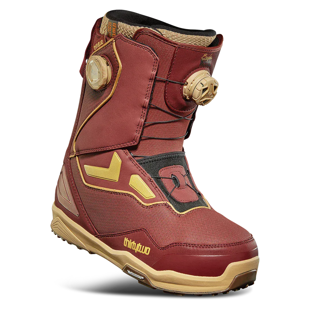 Men's TM-2 Double BOA® Wide X Merrill Snowboard Boots