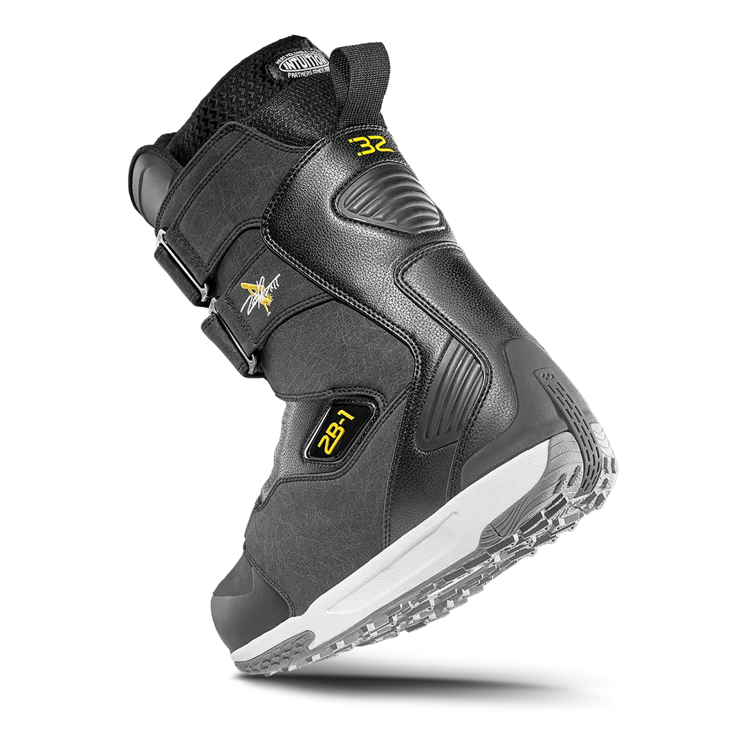 Men's ZB-1 X Zeb Powell Snowboard Boots